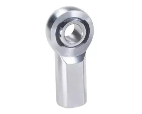 QA1 Rod End - 1/2in x 1/2in LH Chromoly - Female
