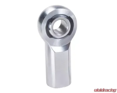 QA1 Rod End - 1/2in x 1/2in LH Chromoly - Female - XFL8