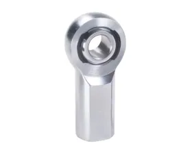 QA1 Rod End - 5/8in x 5/8in LH Chromoly - Female