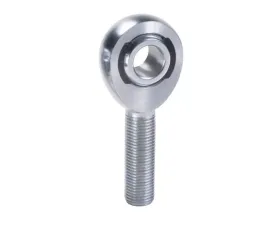 QA1 Rod End - 5/8in x  5/8in LH Chromoly - Male