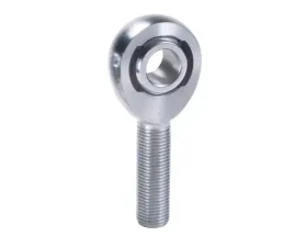 QA1 Rod End - 3/8in x  3/8in LH Chromoly - Male
