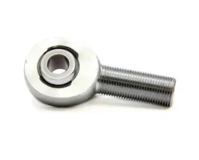 QA1 Rod End - 1/2 x 3/4 LH Chromoly - Male
