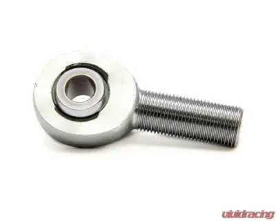 QA1 Rod End - 1/2 x 3/4 LH Chromoly - Male - XML8-12