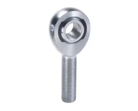 QA1 Rod End - 1/2in x  1/2in LH Chromoly - Male
