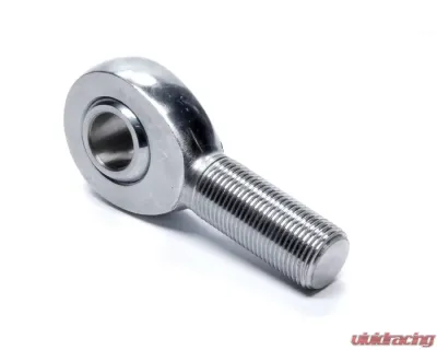 QA1 Rod End - 3/4in x 3/4in RH Chromoly - Male - XMR12
