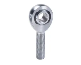 QA1 Rod End - 1in x 1.25 RH Chromoly - Male