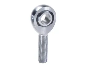 QA1 Rod End - 3/8in x  3/8in RH Chromoly - Male