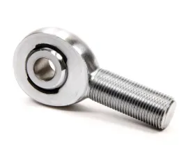 QA1 Rod End - 1/2 x 3/4 RH Chromoly - Male