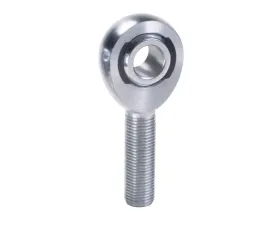 QA1 Rod End - 1/2in x  1/2in RH Chromoly - Male