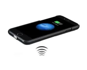Rennkit BTR-2.1 Bluetooth Retrofit Kit With Qi Wireless Charge Pad