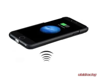 Rennkit BTR-2.1 Bluetooth Retrofit Kit With Qi Wireless Charge Pad - BTR-2.1