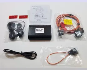 Rennkit BTR-3 Bluetooth Retrofit Kit