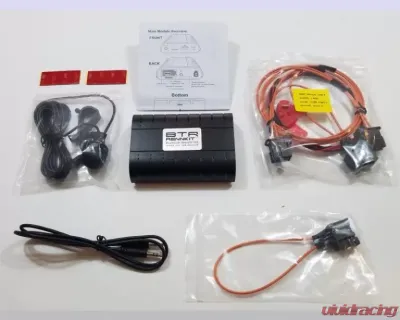 Rennkit BTR-3 Bluetooth Retrofit Kit - BTR-3