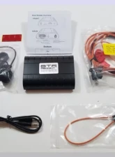 Rennkit BTR-3 Bluetooth Retrofit Kit                                     - BTR-3 - Image 3
