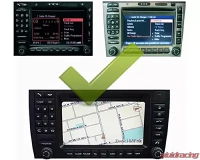 Rennkit BTR-3 Bluetooth Retrofit Kit - BTR-3