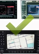 Rennkit BTR-3 Bluetooth Retrofit Kit                                     - BTR-3 - Image 2