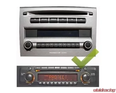 Rennkit BTR-3 Bluetooth Retrofit Kit - BTR-3