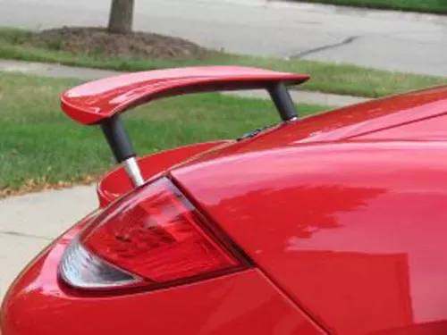 Rennkit Wing Extenders Porsche 987 Cayman|Boxster 05-13 - WE-1