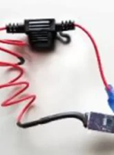 Rennkit eRam Kit Electric Wing System Porsche Carrera GT 2004-2006                                     - EKCGT - Image 3