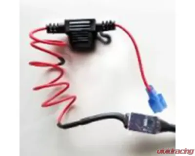 Rennkit eRam Kit Electric Wing System Porsche Carrera GT 2004-2006 - EKCGT