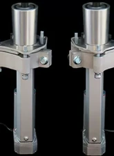 Rennkit eRam Kit Electric Wing System Porsche Carrera GT 2004-2006                                     - EKCGT - Image 3