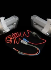 Rennkit eRam Kit Electric Wing System Porsche Carrera GT 2004-2006                                     - EKCGT - Image 2