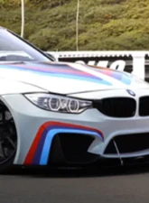 2M Autowerks GT3 Widebody Front Bumper BMW M3 F80 | F30 Sedan 12-19                                     - F80FB - Image 2