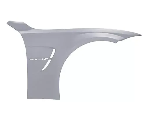 2M Autowerks GT3 Widebody Right Front Fender BMW M3 F80 | F30 Sedan 12-19 - F80RF
