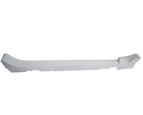 2M Autowerks GT3 Widebody Right Side Skirt BMW M3 F80 | F30 Sedan 12-19 - F80RSS