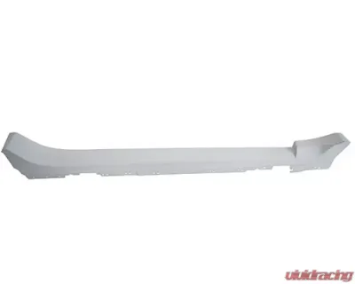 2M Autowerks GT3 Widebody Right Side Skirt BMW M3 F80 | F30 Sedan 12-19 - F80RSS