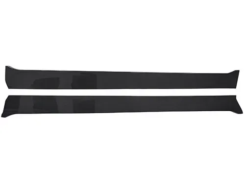 2M Autowerks GT3 Widebody Right Carbon Fiber Extension Piece BMW M3 F80 | F30 Sedan 12-19 - F80RCW