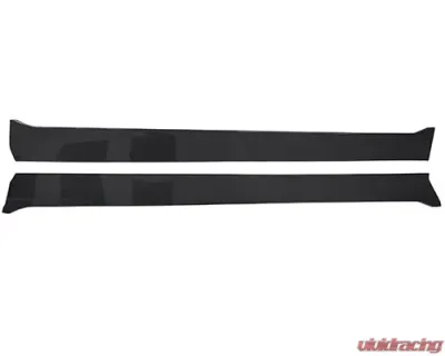 2M Autowerks GT3 Widebody Right Carbon Fiber Extension Piece BMW M3 F80 | F30 Sedan 12-19 - F80RCW