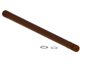 RCV Pro Series Replacement Rear Center Bar Polaris RZR XP 1000 | RZR XP Turbo 2014-2018 - 54063-BAR - Image 5