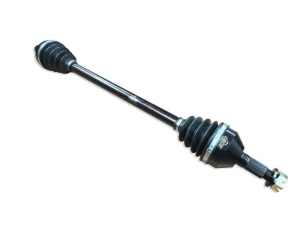RCV Performance Pro Series II CV Axle - Rear Can-Am X3 X RS 2017+ - 87035-PS2 - Image 4