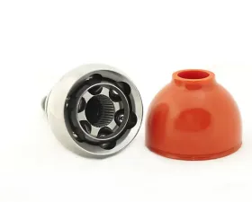 RCV Ultimate Pro-4 CV with Spherical Sealing Technology