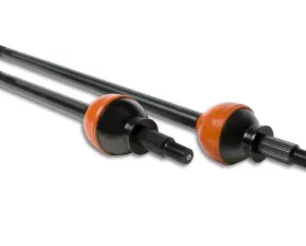 RCV Ultimate Dana 30 CV Axle Set Jeep Wrangler JK 2007-2018