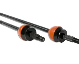 RCV Ultimate Dana 30 CV Axle Set Jeep Wrangler | Unlimited JK 2007-2018