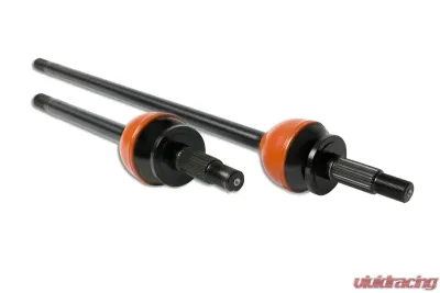 RCV Ultimate Dana 30 CV Axle Set Jeep Wrangler | Unlimited JK 2007-2018 - CVJ30-JK