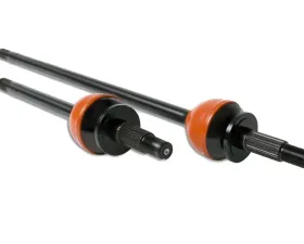 RCV Ultimate Dana 30 CV Axle Set Jeep Wrangler | Cherokee 1986-2006