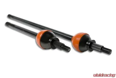 RCV Ultimate Dana 44 CV Axle Set Jeep Wrangler Rubicon JK 2007-2018 - CVJ44-JK-35