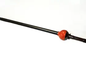 RCV Ultimate Dana 44 CV Axle Set Jeep Wagoneer 1974-1979