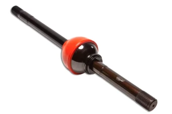 Axles