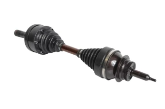 Axles
