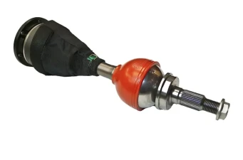 Driveline