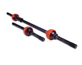 RCV Ultimate d TTB CV Axles Clip Style Ford Bronco | F-150 |  F250 1994-1996