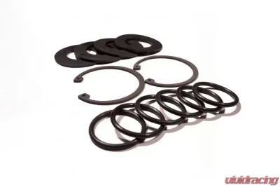 RCV Dana 30 and 44 Axle Tube Seals Rebuild Kit D44SK-R - D44SK-R