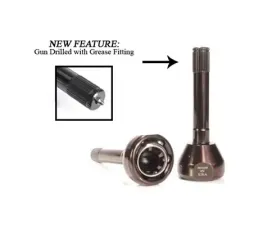 RCV Ultimate 30 Spline CV Joint for Toyota Axle Kits