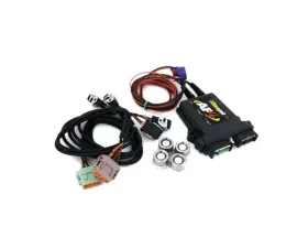 Racepak 4 CH WIDEBAND CONTROLLER 1357