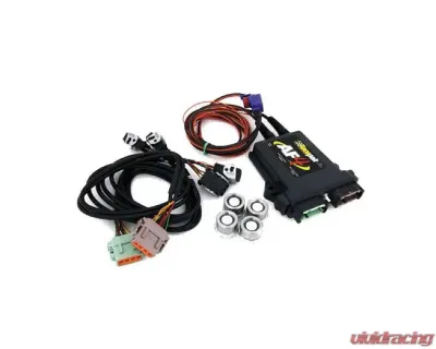 Racepak 4 CH WIDEBAND CONTROLLER 1357 - 220-VM-AF4-1357