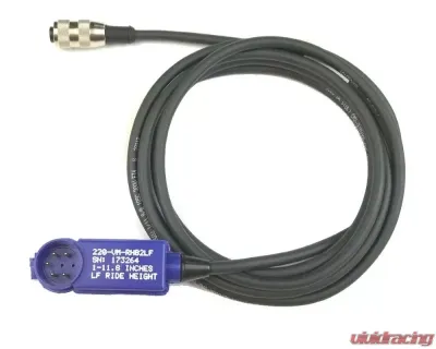 Racepak RIDE HEIGHT MOD LF BNR2 - 220-VM-RHB2LF